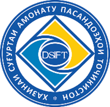 ХАЗИНАИ СУҒУРТАИ АМОНАТУ
ПАСАНДОЗҲОИ ТОҶИКИСТОН